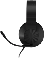 Lenovo H210 Vezetékes Gamer Fejhallgató Headset - Fekete