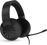 Lenovo H210 Vezetékes Gamer Fejhallgató Headset - Fekete