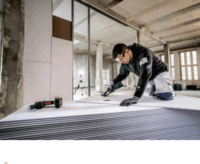 Metabo MT 18 LTX Akkus Multivágó és Csiszoló 18V (Akku és Töltő nélkül)