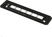 Plustek Z-25-A71-0004A113 Negatív tartó sín - Fekete