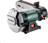 Metabo BS 200 Plus Elektromos Kombinált Szalagcsiszoló 600Watt