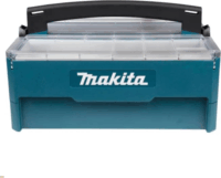 Makita P-84137 MAKPAC Szerszámos láda 395 x 165 x 295 mm