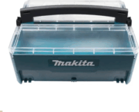 Makita P-84137 MAKPAC Szerszámos láda 395 x 165 x 295 mm