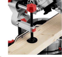 Metabo KGS 216 M Elektromos Gévágőfűrész Állvánnyal 1500W