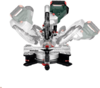 Metabo KGS 216 M Elektromos Gévágőfűrész Állvánnyal 1500W