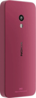 Nokia 225 4G DS 2024 4G Dual SIM Okostelefon +Domino SIM kártya - Pink
