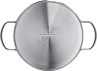 WMF Silit Toskana Rozsdamentes Acél Edénykészlet - Inox (4 részes)