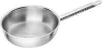 Zwilling 1006107 Pro Rozsdamentes acél Sütőserpenyő 24cm - Ezüst
