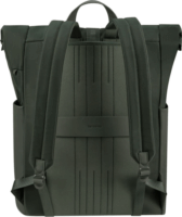 Samsonite 4Pack Rolltop 15,6" Laptop Táska - Zöld