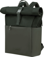 Samsonite 4Pack Rolltop 15,6" Laptop Táska - Zöld