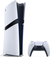 Sony Playstation 5 Pro 2TB Játékkonzol - Fehér