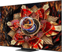 TCL 65" C9K 16:9 4K UltraHD MiniLED QLED Smart Google TV