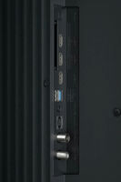 Xiaomi 65" ELA6318EU S Pro 4K UltraHD MiniLED Smart Google TV