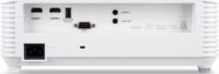 Acer H6560 FullHD 5200 Lumen 3D Projektor - Fehér