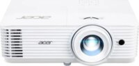 Acer H6560 FullHD 5200 Lumen 3D Projektor - Fehér