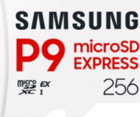 Samsung MB-MK256T/WW 256GB MicroSD kártya