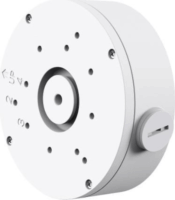 TP-Link VJB-305 Alumínium Kamera kötődoboz (VIGI és InSight kamerákhoz) 15,5 x 15 x 5,1 cm - Fehér