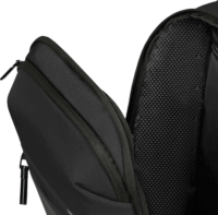 Samsonite Moderny 17,3" Laptop Hátizsák - Fekete