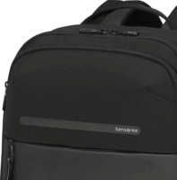 Samsonite Moderny 17,3" Laptop Hátizsák - Fekete