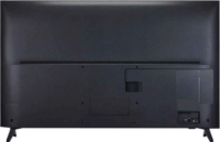 LG 65" 65QNED70A6A 16:9 4K UltraHD QNED Smart TV - Fekete