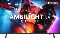 Philips 55" MLED920/12 16:9 4K UltraHD Mini LED Smart Ambilight TV