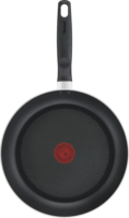 Tefal B4590684 Gourme Univerzális serpenyő 28cm - Fekete