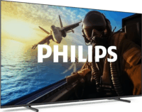 Philips 75" PUS7000/12 16:9 4k UltraHD Smart LED TV
