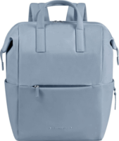 Samsonite 4Pack Square 14,1" Laptop Táska - Szürkéskék