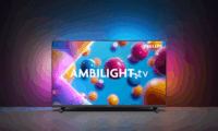 Philips 32" 32PFS6900/12 16:9 FullHD LED Smart TV - Fekete