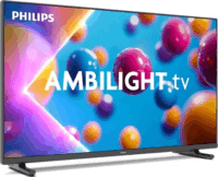 Philips 32" 32PFS6900/12 16:9 FullHD LED Smart TV - Fekete