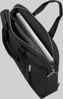 Samsonite Ongoing 15,6" Laptop táska - Fekete