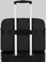 Samsonite Ongoing 15,6" Laptop táska - Fekete