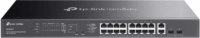 TP-Link ES220GMP Omada 16-port Gigabit PoE Rack Switch