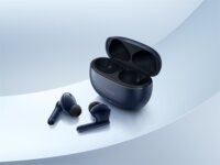 Vivo TWS 3e True Wireless Bluetooth Fülhallgató - Indigókék