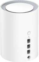 CUDY M3600 BE3600 Kétsávos Mesh WiFi 7 Router Rendszer (2 db)