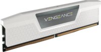 Corsair Vengeance 32GB / 6400MHz DDR5 DIMM CL36 Dual RAM KIT (2x16GB) - Fehér