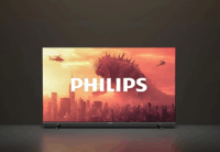 Philips 32" 32PHS5500/12 16:9 HD LED Smart TV - Fekete