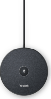 Yealink VCM35 Video Konferencia Mikrofon - Fekete