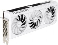 Asus AMD Radeon RX 9070 XT 16GB GDDR6 Prime OC White Edition videókártya