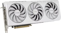 Asus AMD Radeon RX 9070 XT 16GB GDDR6 Prime OC White Edition videókártya