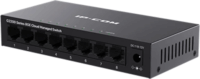 IP-COM G2208D Menedzselhető 8-port Gigabit Switch