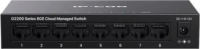 IP-COM G2208D Menedzselhető 8-port Gigabit Switch