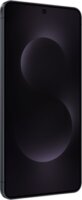 Samsung Galaxy S25 Edge 12/256GB 5G Dual SIM Android Okostelefon - Fekete