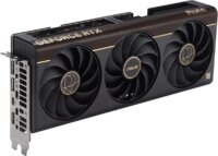 Asus ProArt GeForce RTX 5070 Ti 16GB GDDR7 OC Edition videókártya