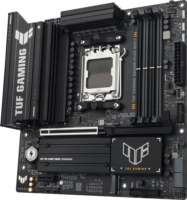 ASUS TUF GAMING B850M-PLUS Wi-Fi AMD B850 AM5 mATX alaplap