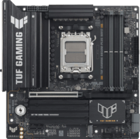 ASUS TUF GAMING B850M-PLUS Wi-Fi AMD B850 AM5 mATX alaplap