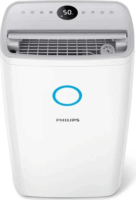 Philips DE3306/11 Párátlanító 34L / 260W - Fehér