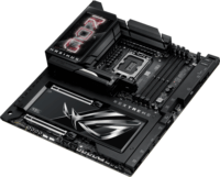 ASUS ROG MAXIMUS Z890 EXTREME Wi-Fi Intel Z890 LGA1851 E-ATX alaplap