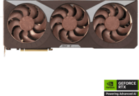 Asus GeForce RTX 5080 Noctua 16GB GDDR7 OC Edition videókártya