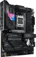 ASUS ROG STRIX X870E-H GAMING Wi-Fi AMD X870 AM5 ATX alaplap